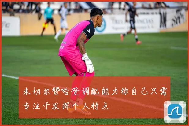 米切尔赞哈登调配能力称自己只需专注于发挥个人特点