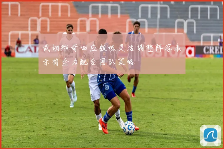 武切维奇回应教练灵活调整阵容表示将全力配合团队策略